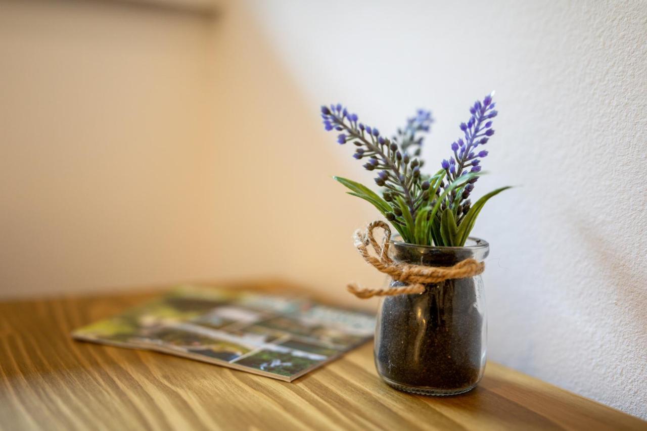 Apartman Medved Slunj Eksteriør billede